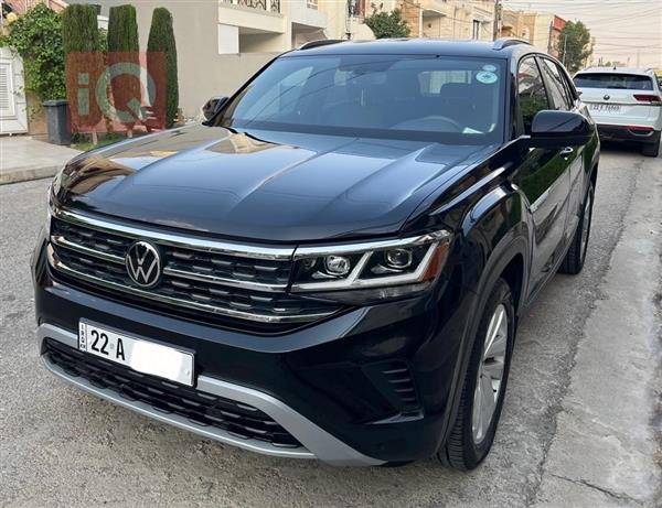 Volkswagen Atlas Cross Sport 2023 for sale in Iraq - Erbil